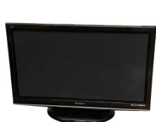 PANASONIC FLATSCREEN TV model no. TX-P42G10B E/T