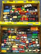 MATCHBOX, CORGI, DAYS GONE & OTHER LOOSE DIECAST VEHICLES - a good quantity (within 2 boxes)