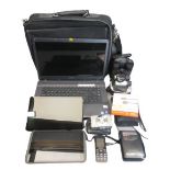 SONY LAPTOP, Samsung and other notebooks, pocket cameras and binoculars, ETC
