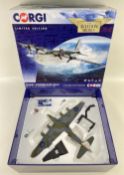 CORGI 1:72 SCALE MODEL OF SHORT SUNDERLAND Mk. III, ltd edn Aviation Archive, EJ134, No.461 Sqn