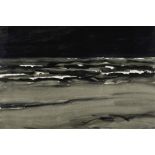 ‡ SIR KYFFIN WILLIAMS RA ink and wash