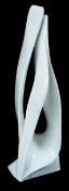 DARREN YEADON Carrera marble sculpture