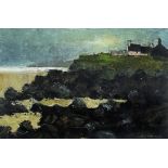‡ WILF ROBERTS limited edition (14/20) print