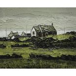 ‡ WILF ROBERTS limited edition (4/50) print