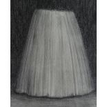 ‡ HARRY HOLLAND artist's proof monochrome print on paper