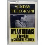 SUNDAY TELEGRAPH GRAPHICS DEPARTMENT poster