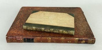 TWO MONMOUTHSHIRE BOOKS Henry Penruddocke Wyndham