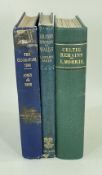 THREE ANTIQUARIAN WELSH BOOKS