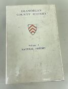 GLAMORGAN COUNTY HISTORY: VOL 1. NATURAL HISTORY W M Tattersall