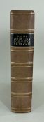 THE SCENERY, ANTIQUITIES & BIOGRAPHY OF SOUTH WALES Benjamin Heath Malkin