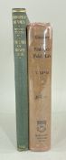 TWO WELSH LAW BOOKS Timothy Lewis