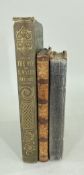 THREE BOOKS RELATING TO MONMOUTHSHIRE