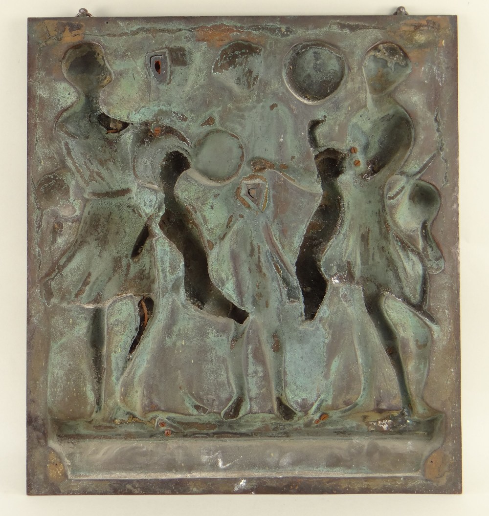 AFTER LUCA DELLA ROBBIA (1400-1482), 19th Century - Image 33 of 41