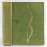 JOYCE (JAMES),  Ulysses,