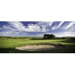 ROUND OF GOLF FOR 4 AT PWLLHELI GOLF CLUB - A warm welcome awaits you at one of North Wales's finest