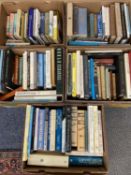 ANTIQUE COLLECTOR BOOKS - an assorted selection to include Antique Reference, Porcelain, English and