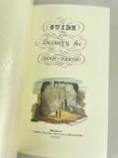 WILLIAM WESTON YOUNG 'Guide to the Scenery of Glyn Neath', limited edition (729/500) reprint,