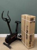 FITNESS EQUIPMENT (2 items) - a York Magnaforce Cardiofit 3200 Resistance cycle and an Aero