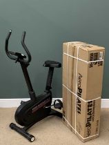 FITNESS EQUIPMENT (2 items) - a York Magnaforce Cardiofit 3200 Resistance cycle and an Aero