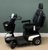 MOBILITY SCOOTER - Invacare Orion Metro, excellent example (running), E/T