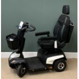 MOBILITY SCOOTER - Invacare Orion Metro, excellent example (running), E/T