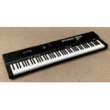 FATAR STUDIO 900 ELECTRONIC MASTER KEYBOARD, 134cms W, 34cms D