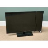 PANASONIC FLATSCREEN TV, 39 ins, (no remote control), E/T