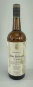 JOHN JAMESON IRISH WHISKEY, 33 YEARS OLD This extremely rare whiskey was purchased by Averys in