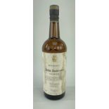 JOHN JAMESON IRISH WHISKEY, 33 YEARS OLD This extremely rare whiskey was purchased by Averys in