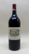 CHÂTEAU LAFITE ROTHSCHILD 1989 PAUILLAC 1 x 1500cl One magnum of 1989 Château Lafite Rothschild