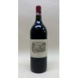 CHÂTEAU LAFITE ROTHSCHILD 1989 PAUILLAC 1 x 1500cl One magnum of 1989 Château Lafite Rothschild