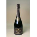 CHAMPAGNE KRUG 1990 1 x 75clOne bottle of 1990 Krug (1) Provenance:private collection Vale of