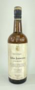 JOHN JAMESON IRISH WHISKEY, 33 YEARS OLD This extremely rare whiskey was purchased by Averys in