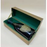 CHAMPAGNE DOM PERIGNON 1966 1 x 1500clOne magnum in original cardboard box (1)Provenance:private