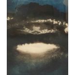 JESSIE LEROY SMITH & BERNARD IRWIN limited edition etching (2/5) - 'Light yourself on fire with