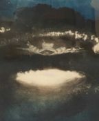 JESSIE LEROY SMITH & BERNARD IRWIN limited edition etching (2/5) - 'Light yourself on fire with