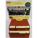 HORNBY THE BOXED SET - 'Orient Express' BR 4-6-2 and a quantity of other rolling stock including