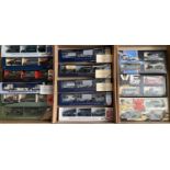 DIECAST MODEL VEHICLES IN RETAIL BOXES - Lledo military related including anniversary