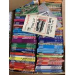 'THE WORLD'S LARGEST COLLECTION'?? 'I SPY' BOOKS - quantity as per images in many, many boxes