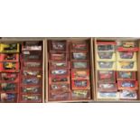 DIECAST MODEL VEHICLES - Matchbox models of Yesteryear retail boxes to include classics,