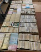 AMENDED ESTIMATE - 'THE WORLD'S LARGEST COLLECTION??' - 'Observer' books, vintage and newer,