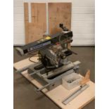 RADIAL ARMSAW - ELU RAS1251 Powershop and accessories, E/T