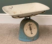 VINTAGE SALTER WEIGH SCALES