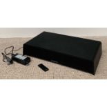 CAMBRIDGE MINX TV SOUND PLINTH with Bluetooth