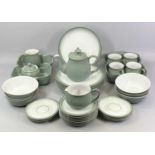 DENBY 'OVEN TO TABLE' WARE - approximately 28 pieces