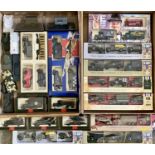DAYS GONE, LLEDO, OXFORD and other military/World War 2 diecast vehicles, 24 items including Special