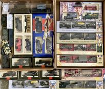 DAYS GONE, LLEDO, OXFORD and other military/World War 2 diecast vehicles, 24 items including Special