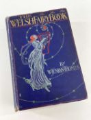JENKYN THOMAS (W) The Welsh Fairy Book, 1st edition, 1907, with illustrations by W. Pogany, original