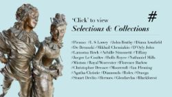 Selections & Collections, Cardiff