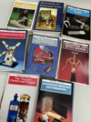 COLLECTION OF 'SHIRE ALBUM' BOOKLETS covering all manner of fascinating and objects such as 'Writing